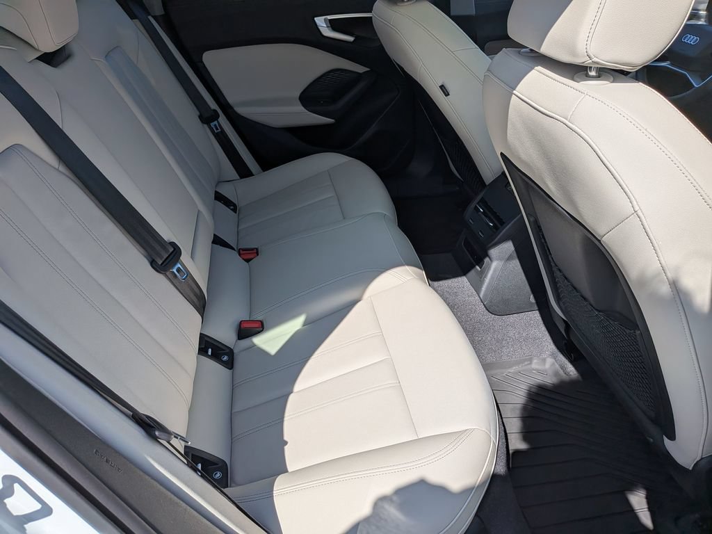 Used 2025 Audi A5 Premium w/ Convenience Package AWD/4WD image 32