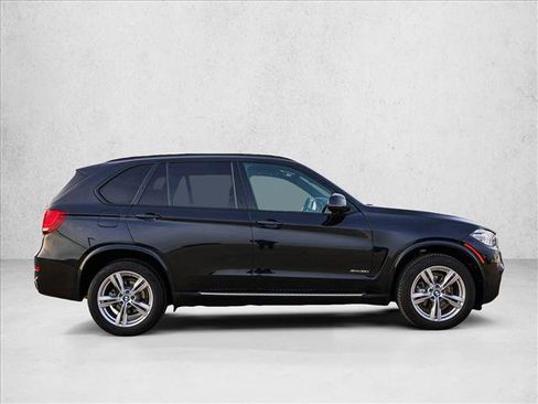 Used 2017 BMW X5 xDrive35i image 4