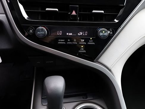 Certified 2024 Toyota Camry LE FWD image 36