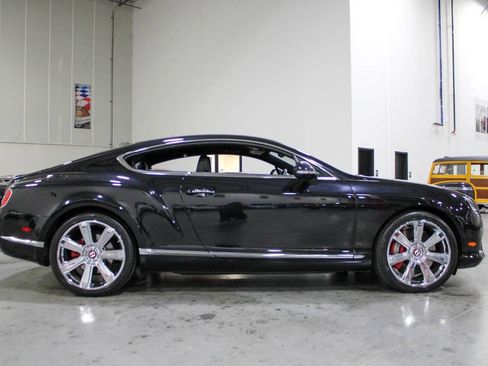 Used 2013 Bentley Continental GT image 7