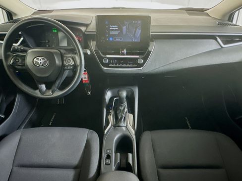 Used 2024 Toyota Corolla LE FWD image 26