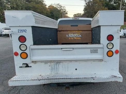 Used 2015 Ford F250 XL image 7