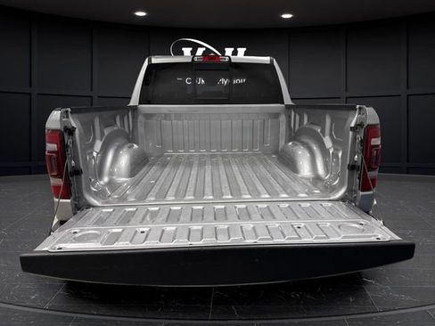 Used 2022 RAM 1500 Laramie image 13