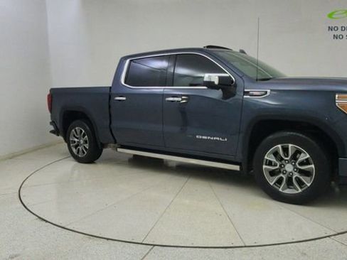 Used 2022 GMC Sierra 1500 Denali w/ Denali Reserve Package AWD/4WD image 65
