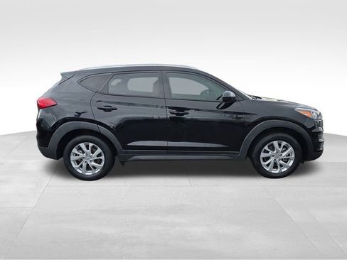 Used 2021 Hyundai Tucson Value image 9