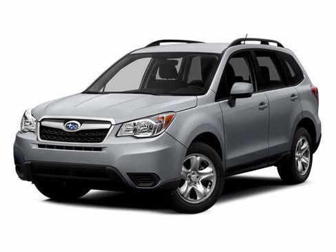 Used 2014 Subaru Forester 2.5i Limited AWD/4WD image 4