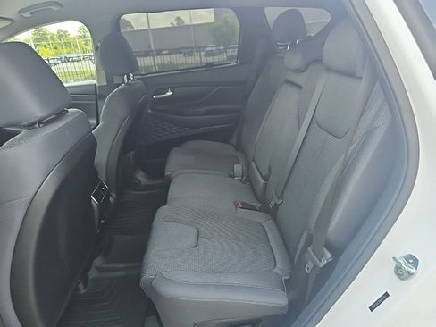 Used 2022 Hyundai Santa Fe SEL FWD image 15