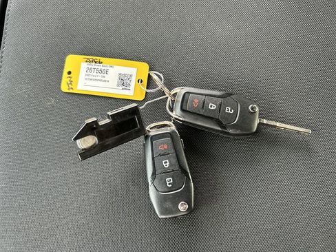 Used 2023 Ford F150 XL w/ STX Appearance Package image 34