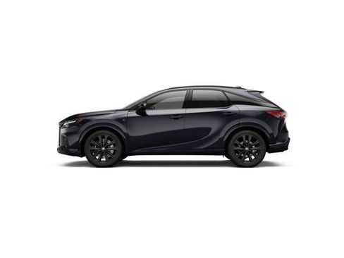 New 2026 Lexus RX 500h F Sport image 21