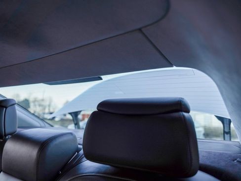 Used 2018 Audi A8 L 4.0T image 38