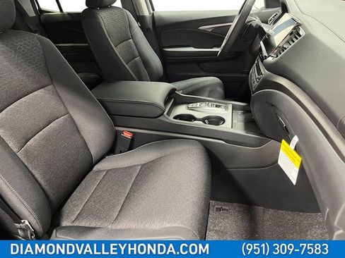 New 2026 Honda Ridgeline Sport image 20