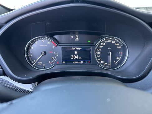 Used 2019 Cadillac XT4 Sport AWD/4WD image 25