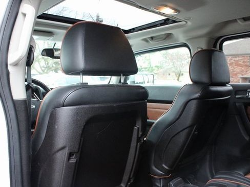 Used 2008 HUMMER H3 Luxury image 29