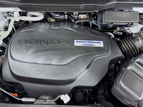 Used 2020 Honda Passport EX-L image 42