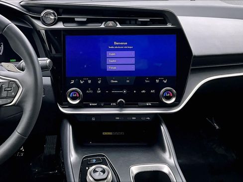 Used 2023 Lexus RZ 450e Premium w/ Accessory Package (Z1) AWD/4WD image 7