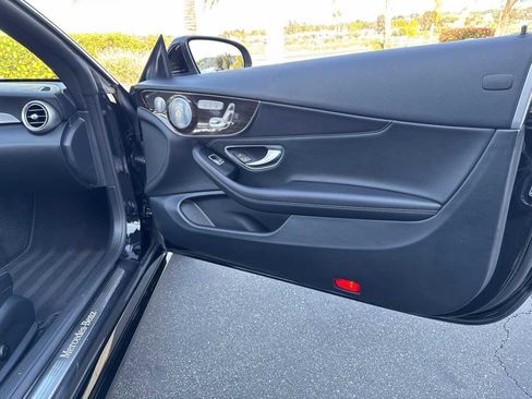Used 2020 Mercedes-Benz C 300 Cabriolet image 25