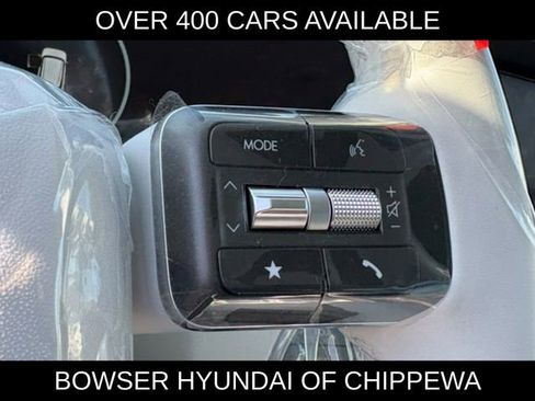 New 2026 Hyundai Palisade SEL image 10