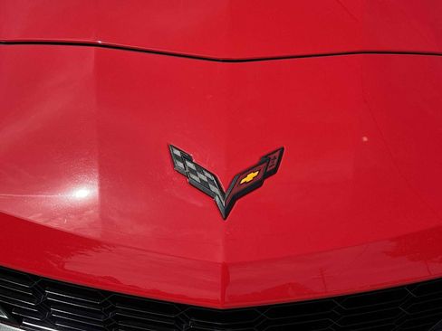Used 2019 Chevrolet Corvette Grand Sport RWD image 27