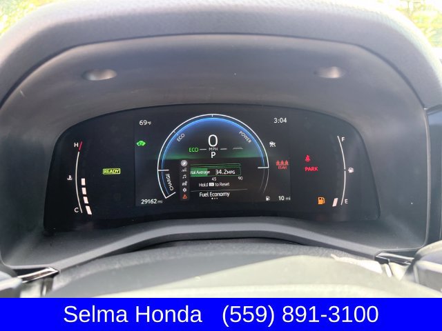 Used 2025 Toyota Camry SE FWD image 22
