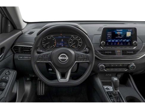 Used 2025 Nissan Altima 2.5 SV FWD image 4