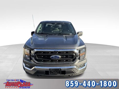 Used 2023 Ford F150 XLT image 10