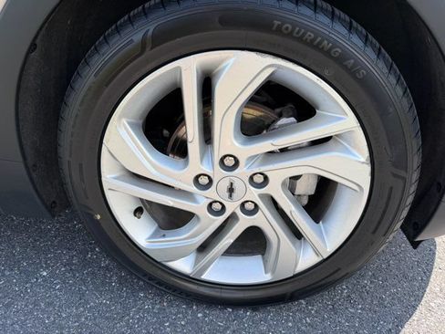 Used 2023 Chevrolet Bolt LT w/ Driver Confidence Package FWD image 29