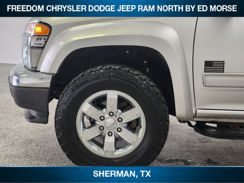 Used 2012 Chevrolet Colorado LT RWD image 6