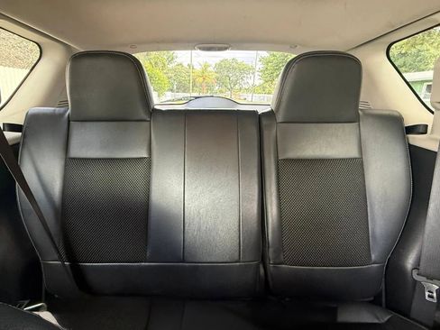 Used 2016 Jeep Compass Latitude FWD image 14