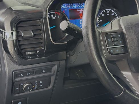 Used 2021 Ford F150 XLT w/ Equipment Group 302A High AWD/4WD image 17