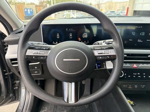 Used 2024 Hyundai Sonata SEL image 14