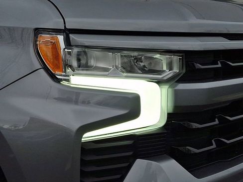 Used 2024 Chevrolet Silverado 1500 RST w/ All Star Edition Plus image 9