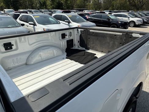 Used 2024 Ford F150 Lariat w/ Bed Utility Package image 15