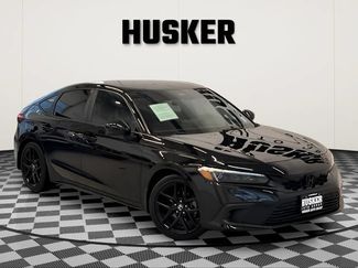 Used 2024 Honda Civic Sport video 1
