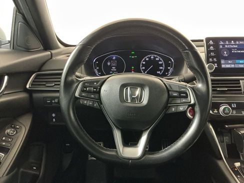 Used 2020 Honda Accord Sport image 17