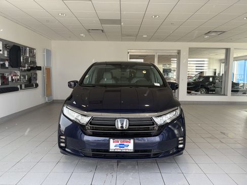 Used 2021 Honda Odyssey Touring image 7