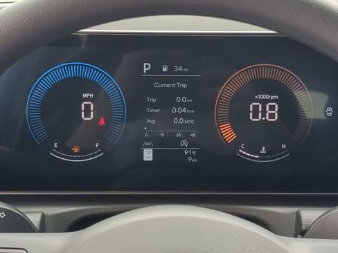 New 2026 Hyundai Tucson SE image 32