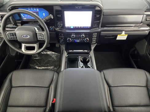 New 2026 Ford F250 Lariat w/ Black Appearance Package AWD/4WD image 26