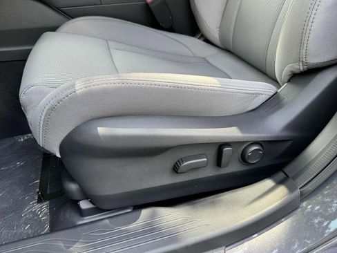 New 2025 Subaru Legacy Premium w/ Popular Package #1A image 15