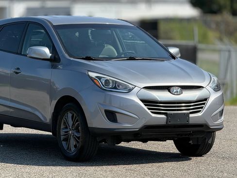 Used 2015 Hyundai Tucson GLS AWD/4WD image 15