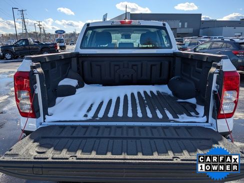Used 2025 Ford Ranger XL w/ Trailer Tow Package image 12