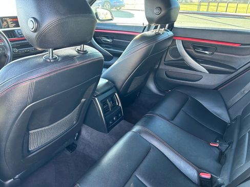 Used 2015 BMW 428i Gran Coupe xDrive w/ Premium Package image 15
