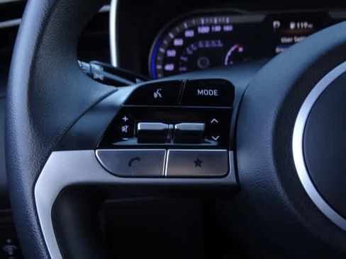 Used 2024 Hyundai Santa Cruz SEL image 38