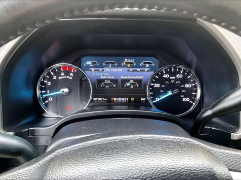 Used 2018 Ford F350 Lariat w/ Lariat Ultimate Package image 24