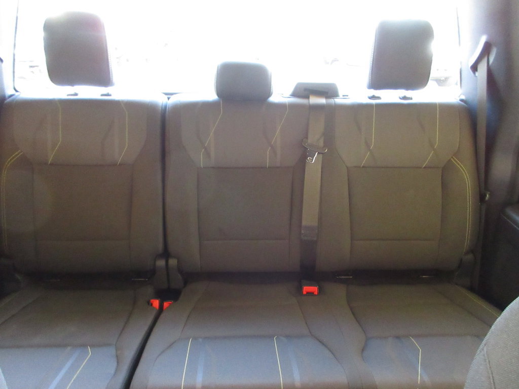 Certified 2025 Ford F150 STX RWD image 24