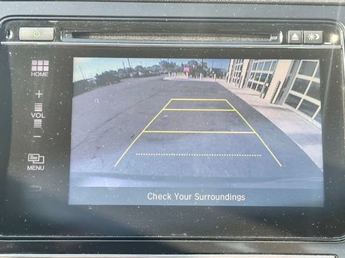 Used 2015 Honda Civic EX image 12