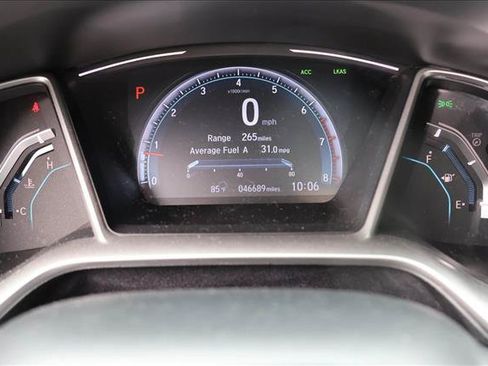 Used 2019 Honda Civic EX image 13