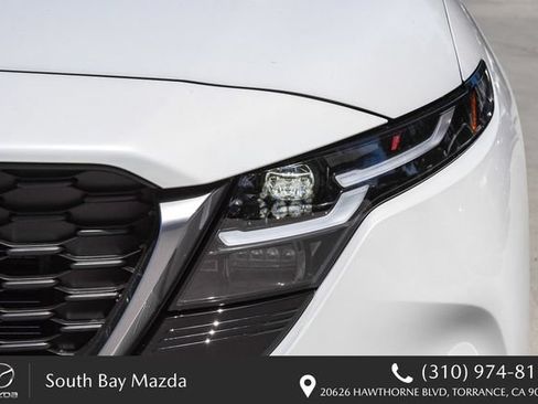 New 2026 MAZDA CX-5 Preferred AWD/4WD image 4