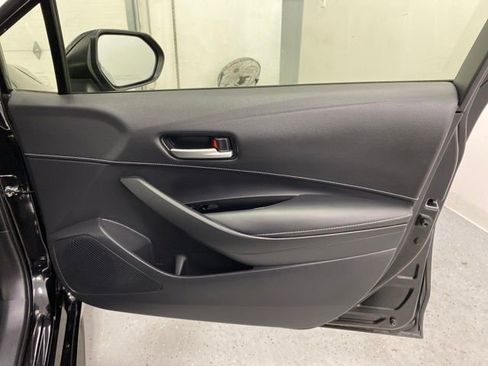 Certified 2024 Toyota Corolla SE image 36