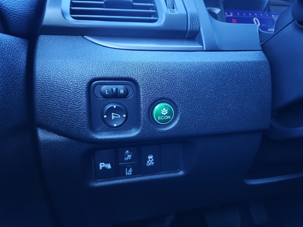 Used 2022 Honda Passport EX-L image 34