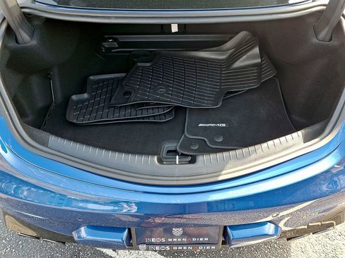 Used 2024 Mercedes-Benz CLE 53 AMG 4MATIC image 29